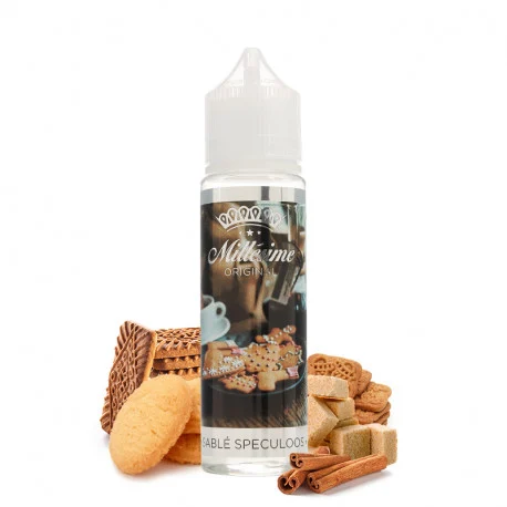 Original - Sablé Spéculoos - Millésime